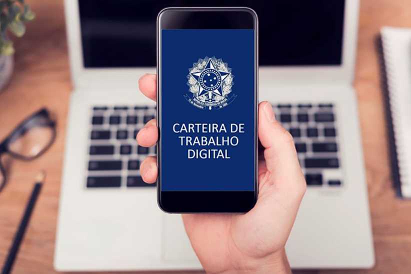 Agência do Trabalhador oferece 400 vagas de emprego nesta terça-feira