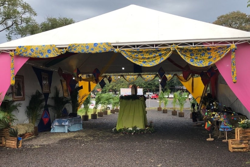 Festa Maína 2023 começa nesta sexta (26) em Foz do Iguaçu