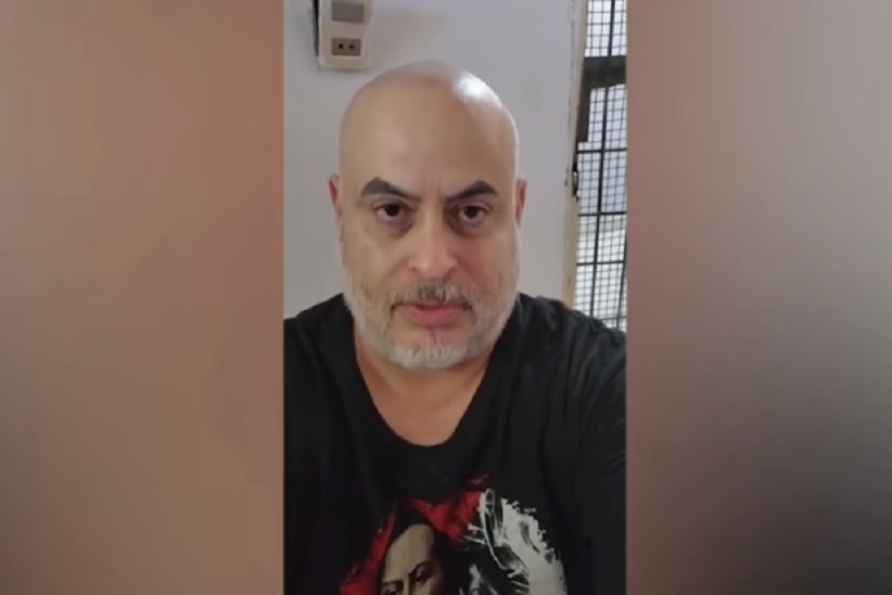 Eleições no Paraguai: em vídeo, Paraguayo Cubas pede fim de protesto