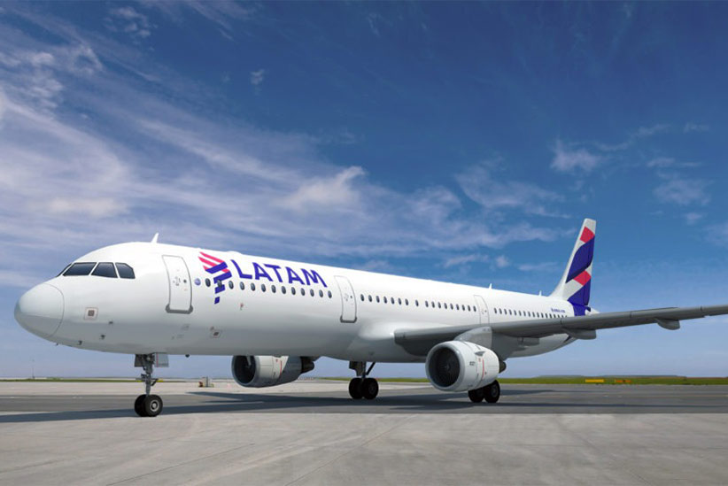 LATAM celebra aniversário de Foz do Iguaçu com passagens a partir de R$ 402