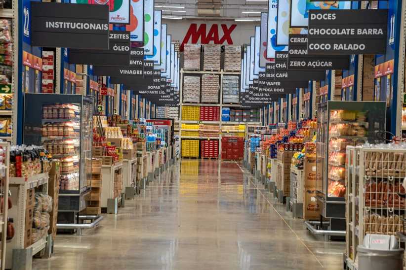 Novo Muffato da Avenida JK abre seleção para empregos em Foz do Iguaçu