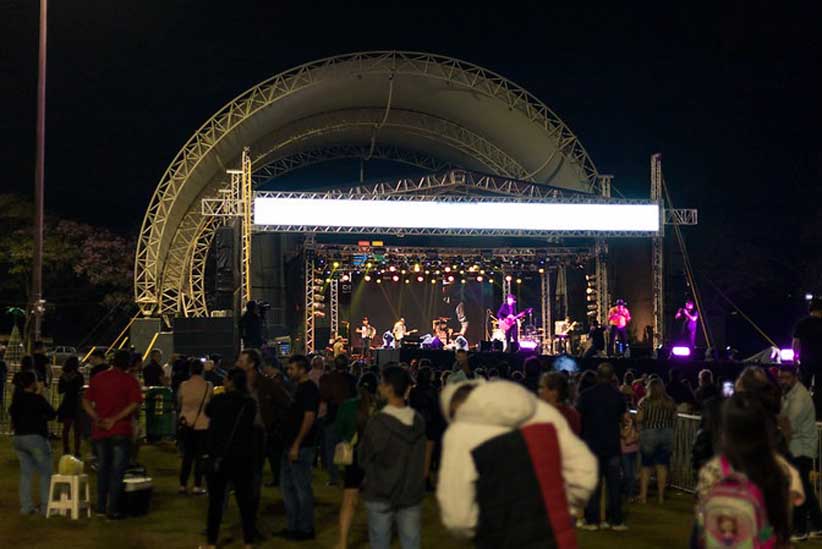 Foz do Iguaçu deve repensar grandes eventos públicos sob risco de perdê-los