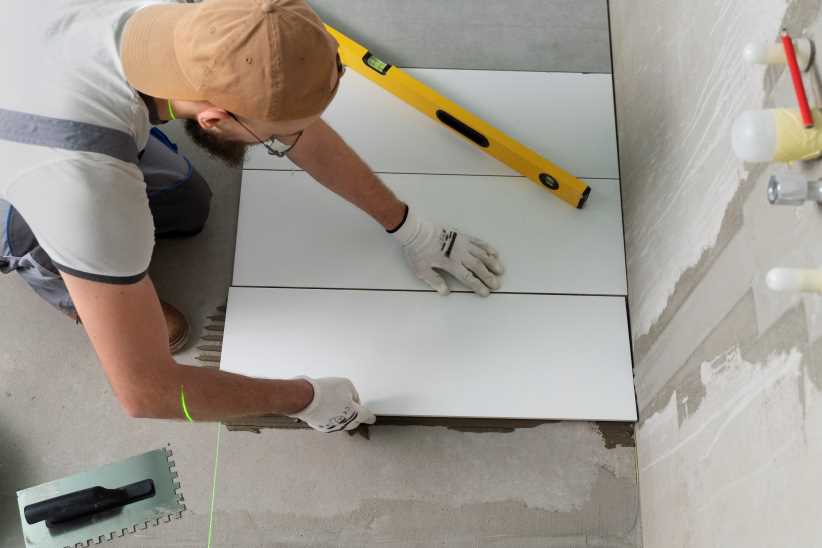 Cursos rápidos em construção civil recebem inscrições gratuitas; certificação do Senai