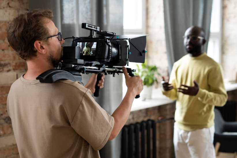 Paraná lança programa para atrair a produção de filmes