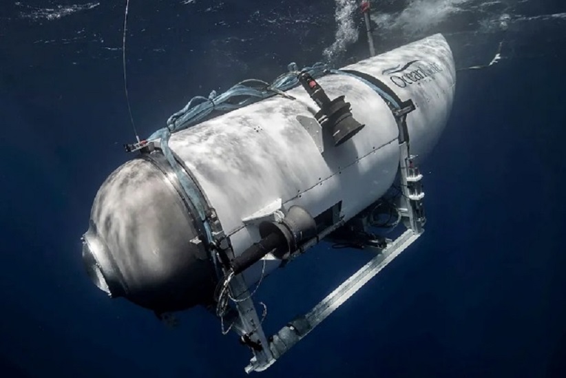 O submarino e a desigualdade