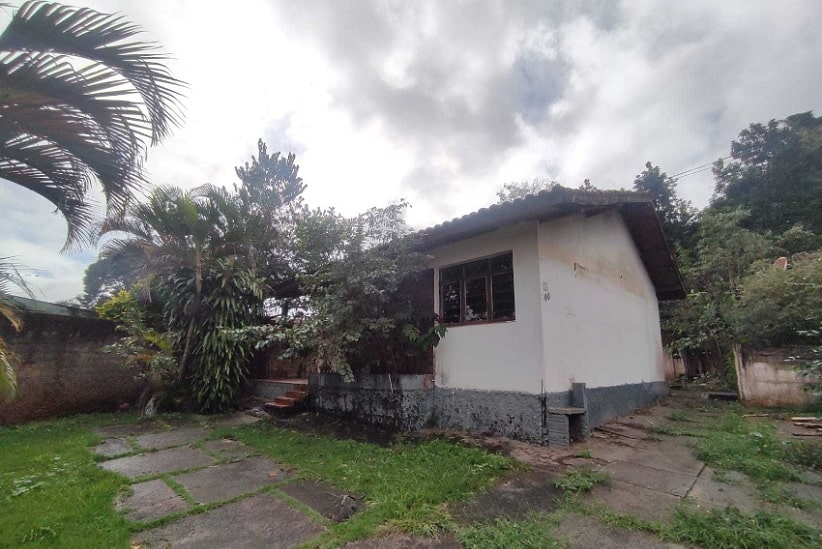 Leilão de casas da Vila A terá imóveis a partir de R$ 159 mil