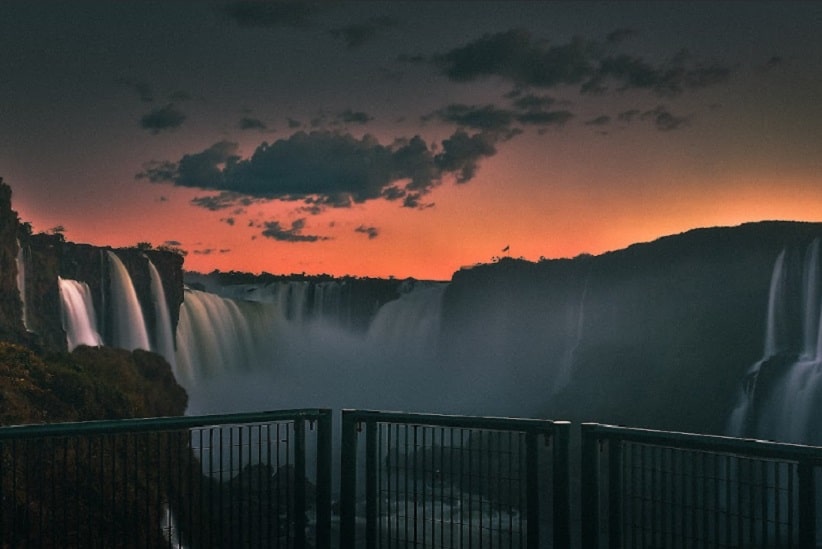 Parque Nacional do Iguaçu abrirá mais cedo e fechará mais tarde nos quatro dias do feriadão. Foto: Nilmar Fernando/Foto Equipe Cataratas