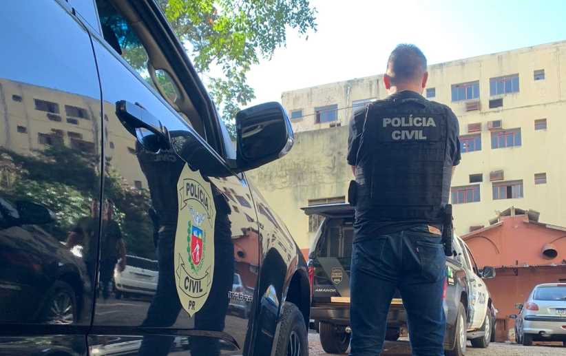 Polícia Civil prende acusados de estelionato em empréstimos; prejuízos somam R$ 200 mil
