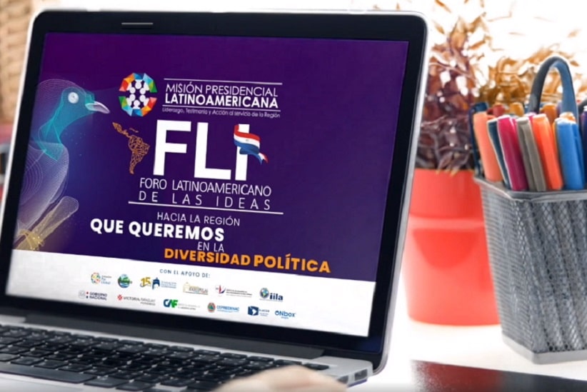 Paraguai sediará encontro de ex-presidentes das Américas