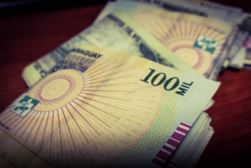 Governo do Paraguai reajusta valor do salário mínimo