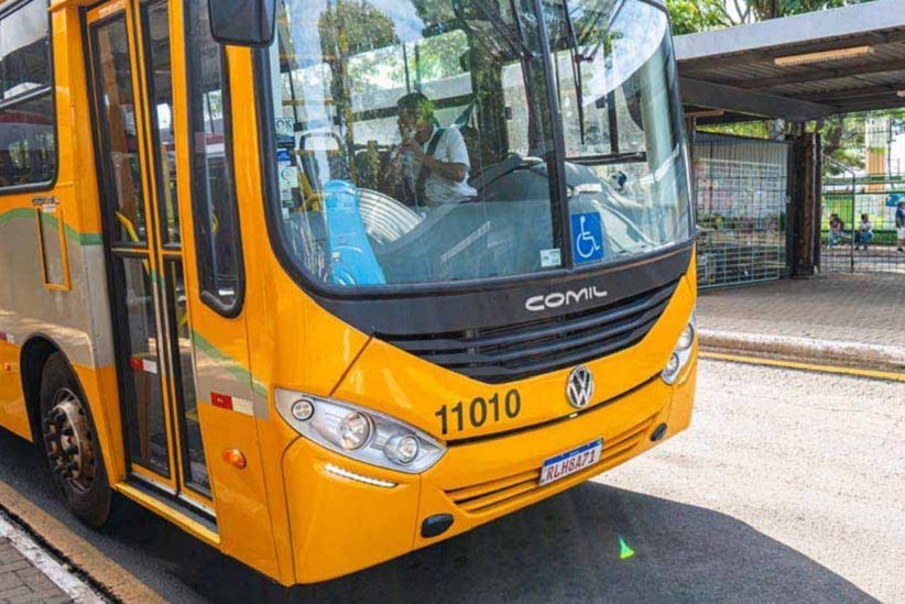 Câmara aprova passe livre a estudantes de Foz do Iguaçu por unanimidade