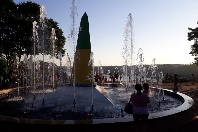 Feriadão de Corpus Christi em Foz do Iguaçu – veja a previsão do tempo