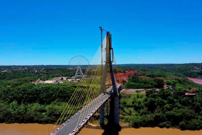 Foz do Iguaçu receberá circuito de corrida de rua da Sanepar