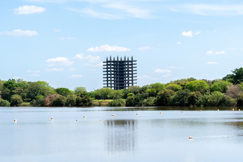 Retomada das obras da Unila é tema de grupo criado por Itaipu