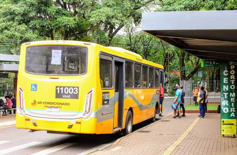 Com ônibus de graça para estudantes, Fartal começa nesta sexta no Gramadão