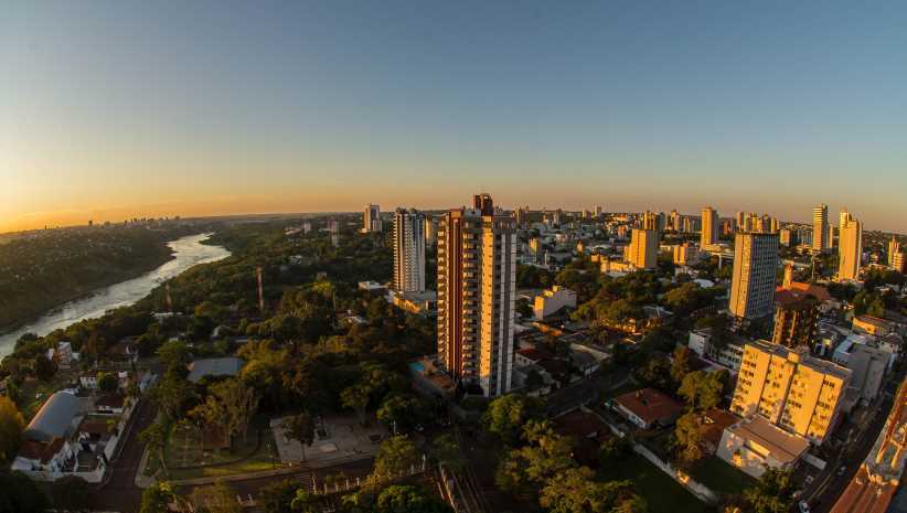 Morador de Foz do Iguaçu ganha R$ 1 milhão em sorteio do Nota Paraná