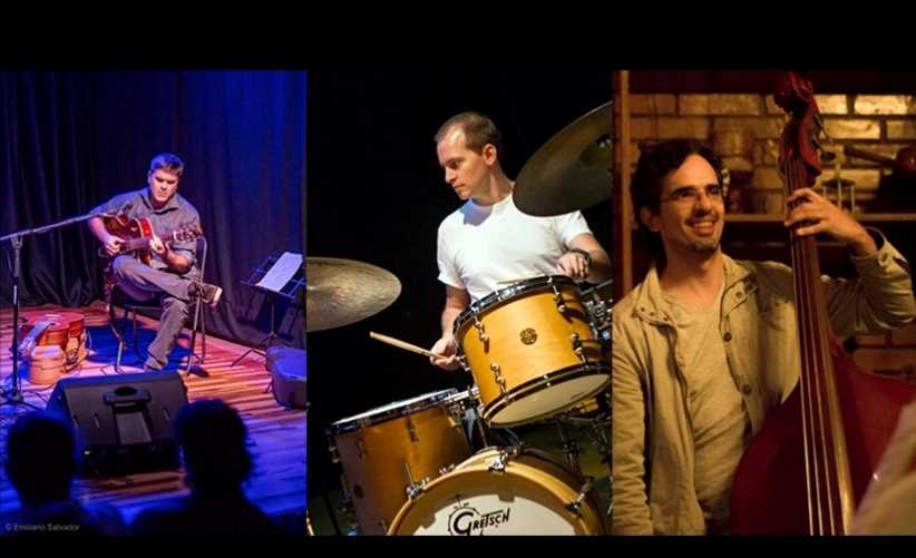 Puerto Iguazú recebe show de jazz neste domingo à noite