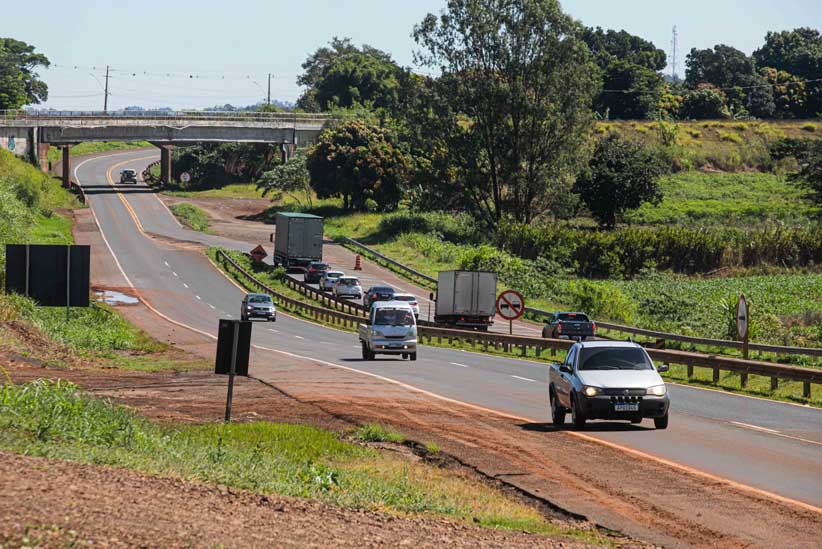Lideranças pedem solução para impasse que impede duplicação da BR-376