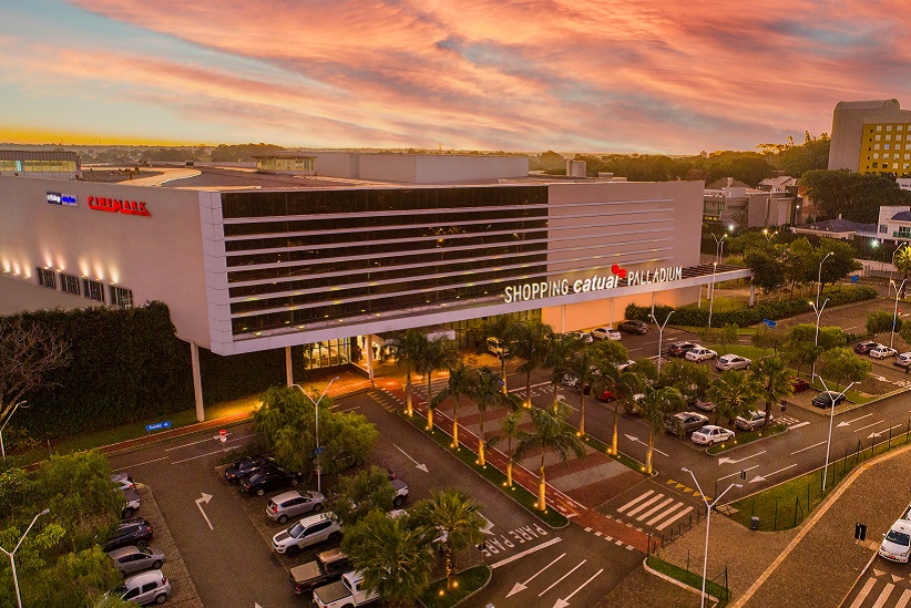 Você Podi é o novo programa de benefícios do Shopping Catuaí Palladium