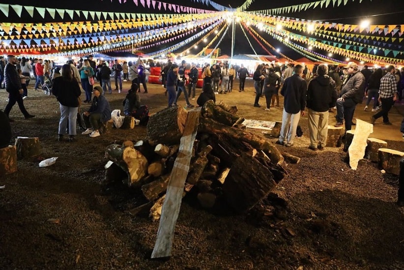 Festa de São João no Paraguai e na Argentina – veja as opções