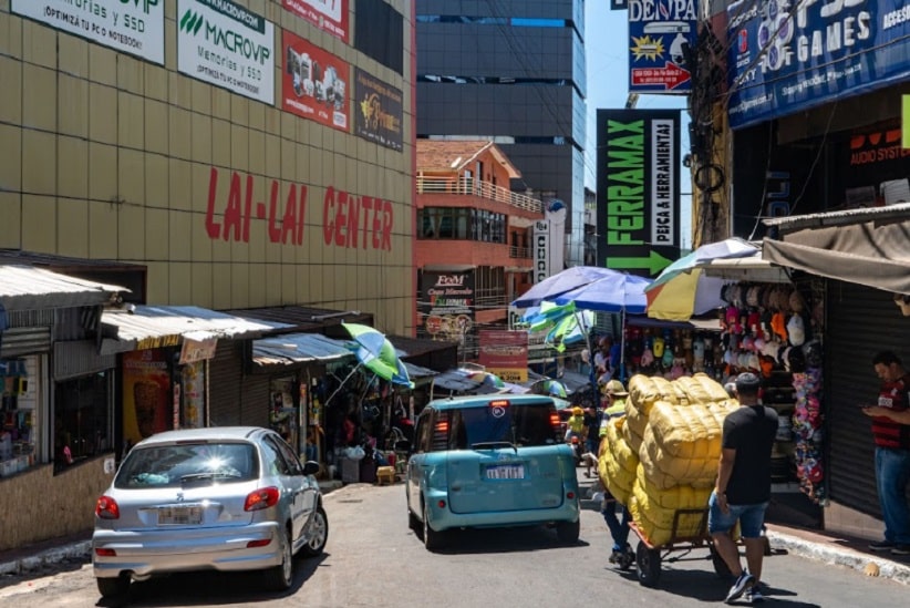 Prefeitura de Ciudad del Este terá advogado para defender turistas