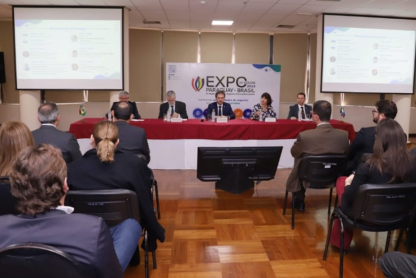Feira Paraguai–Brasil quer movimentar US$ 180 milhões em negócios