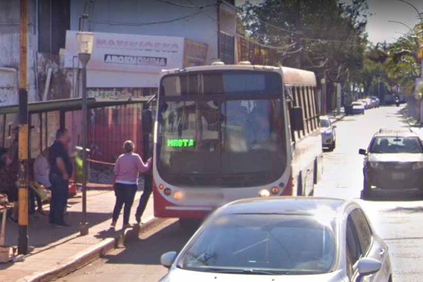 Passagem de ônibus em Puerto Iguazú será reajustada no dia 17