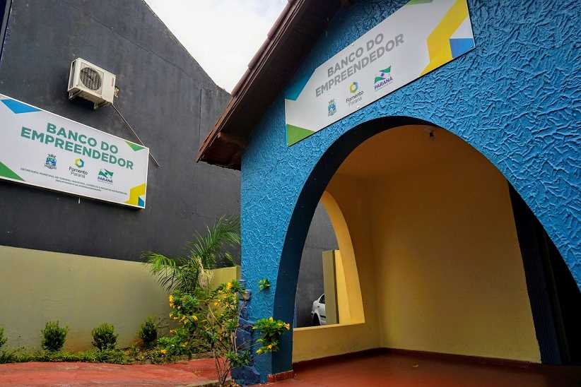 Foz do Iguaçu tem crédito barato para MEI, pequena empresa e até para autônomos