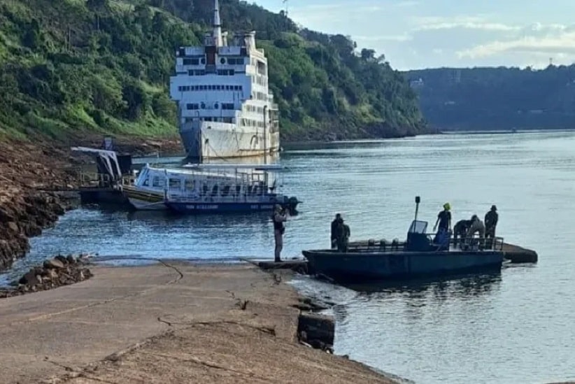Corpo de morador de Foz do Iguaçu é encontrado na Argentina