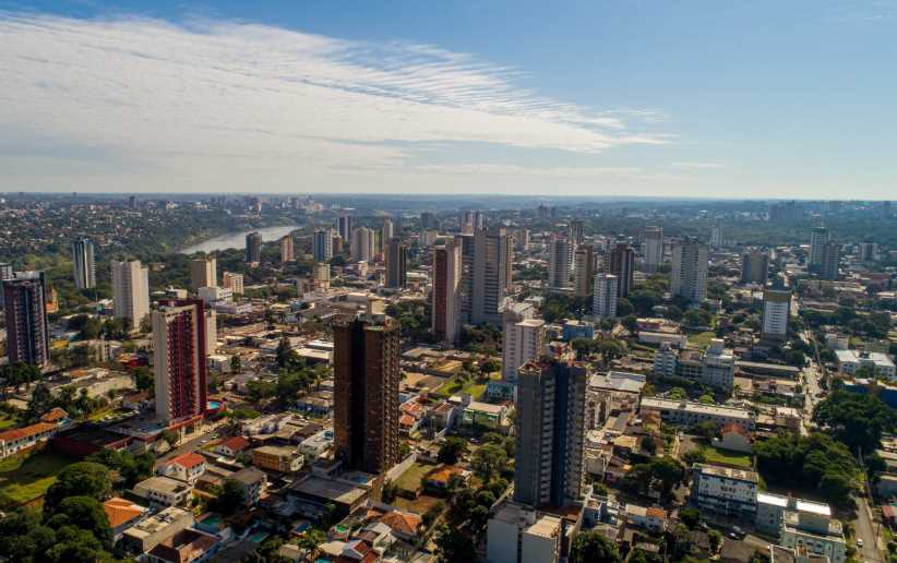Codefoz avança em projeto de desenvolvimento para Foz do Iguaçu