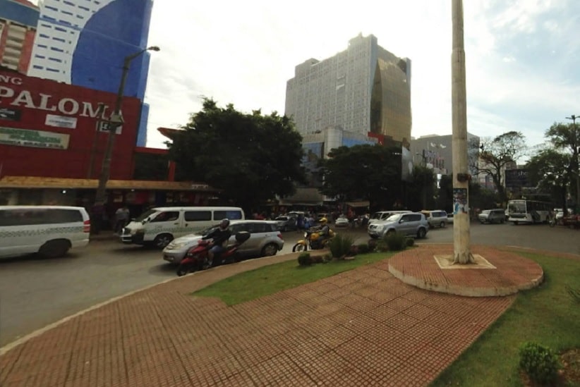 Brasileira estudante de Medicina morre em acidente no Paraguai