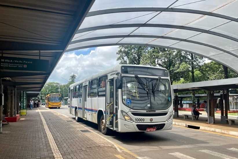Ônibus de Foz do Iguaçu receberão sistema de bilhetagem eletrônica