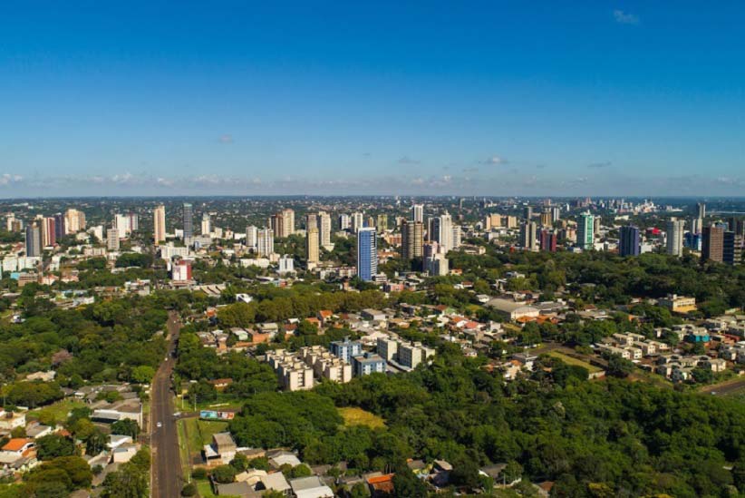 Meteorologia emite alerta de “calor atípico” na fronteira