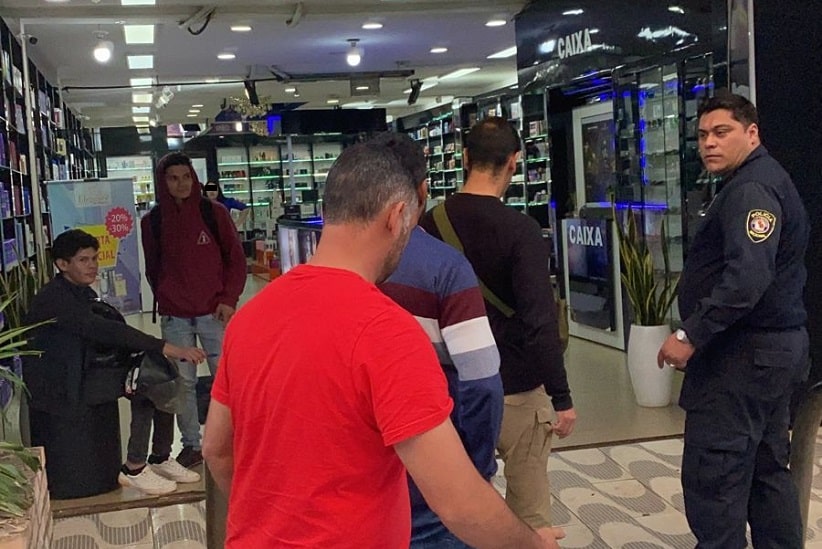 Brasileiros recuperam dinheiro após denúncias de fraudes no Paraguai