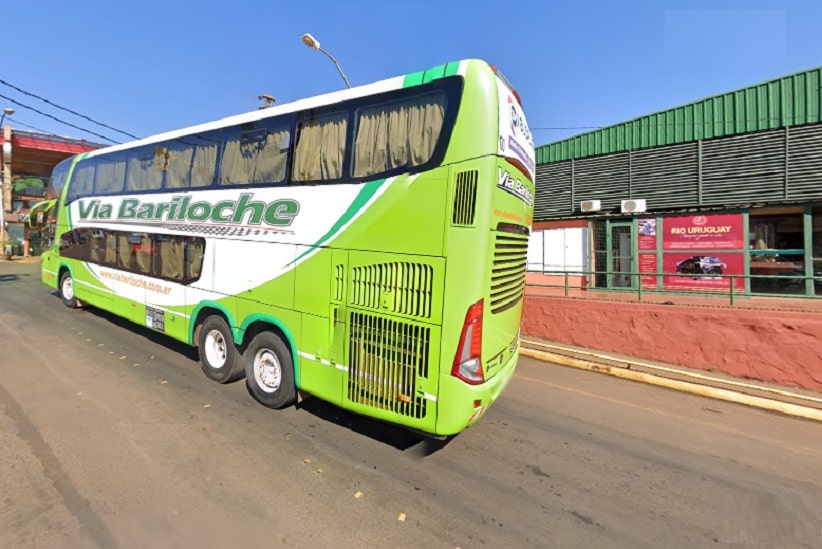 Passagens de ônibus terão reajuste nesta sexta (21) na Argentina