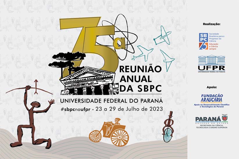 Ciência e democracia, GovFácil e Turismo em Foco