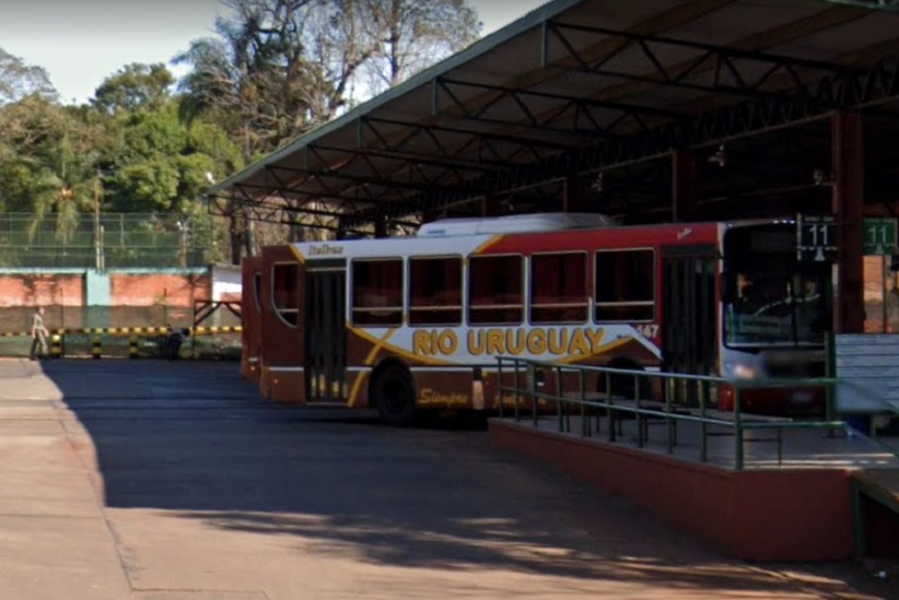 Empresa pede reajuste na tarifa de ônibus em Puerto Iguazú