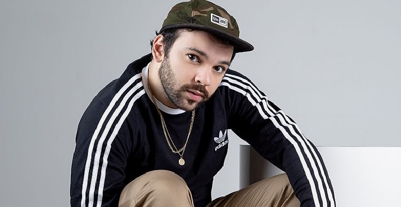 Raphael Ghanem faz show dia 18 no Dreams Motor Show