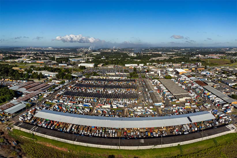 Primeira do Brasil, Núcleos de inovação e Mercado internacional