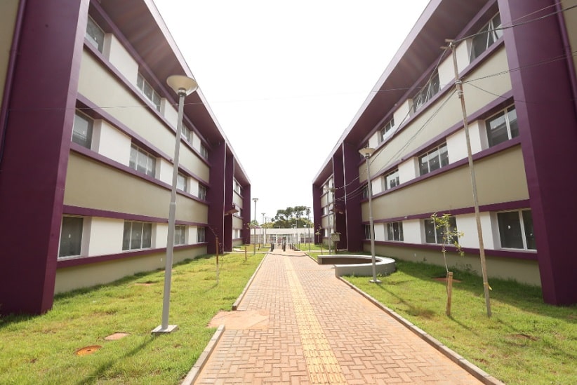 Unila binacional, Voa Brasil e Decisões monocráticas