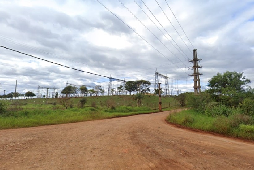 Apagão deixa lado argentino da fronteira sem eletricidade nesta terça (18)