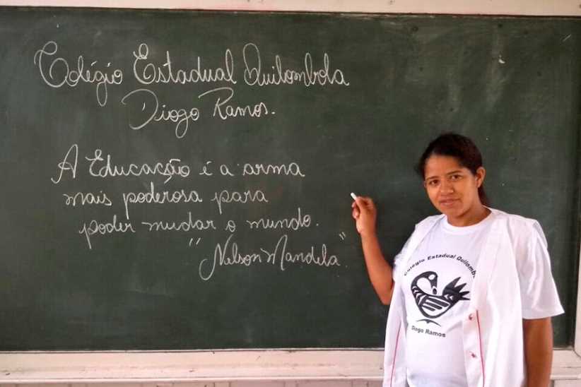 População quilombola do Paraná tem 7.113 pessoas, segundo o censo