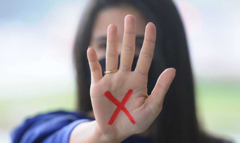 Caminhada contra o feminicídio já tem adesão de 50 cidades