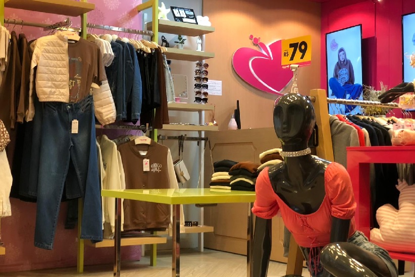 Bazar Queima Tudo começa neste fim de semana no Shopping Catuaí Palladium