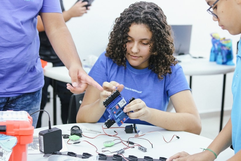 Technos Multiversa tem opções para o sucesso profissional em Foz do Iguaçu