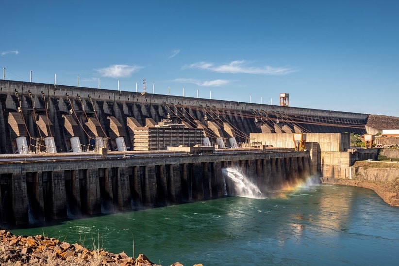 “Bônus Itaipu” reduzirá conta de luz em julho no Brasil