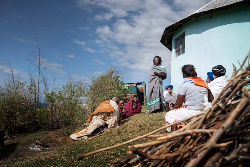 O Haiti é aqui!