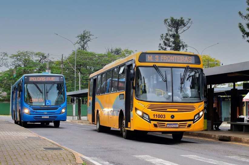 Chico Brasileiro requer à Câmara mais R$ 7,6 milhões para o transporte coletivo