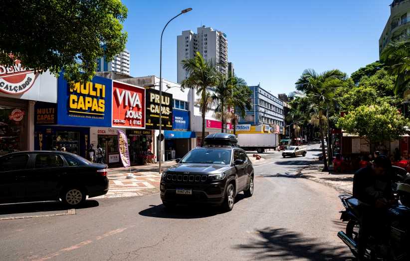 Foz do Iguaçu integra mutirão de renegociação de dívidas