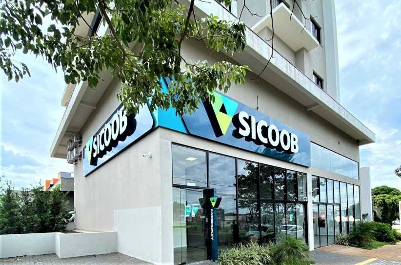 Sicoob tem mais de R$ 50 bilhões em crédito para apoiar produtor rural